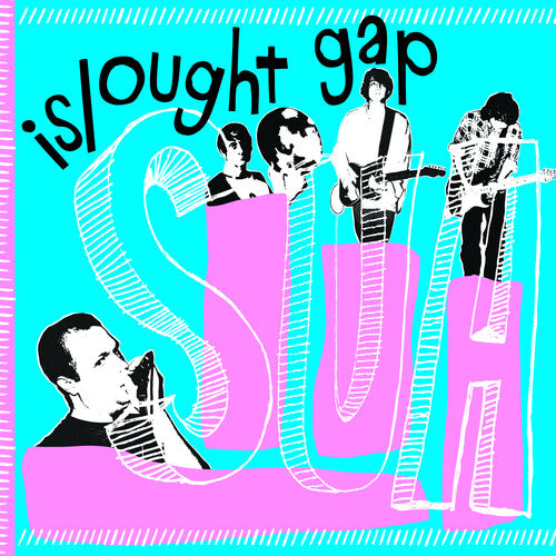 IS/OUGHT GAP - SUA