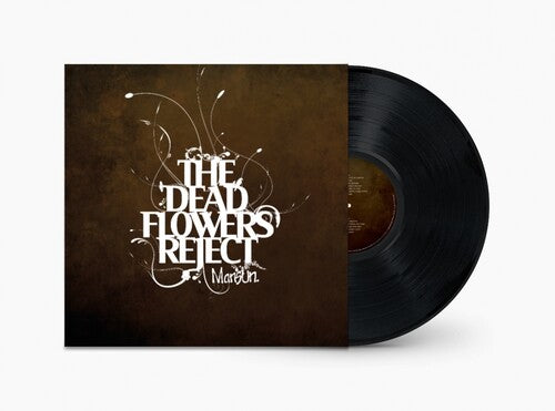 MANSUN - DEAD FLOWERS REJECT