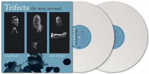 TRIFECTA - NEW NORMAL