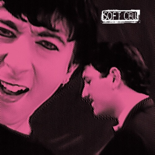 SOFT CELL - NON-STOP EXTENDED CABARET