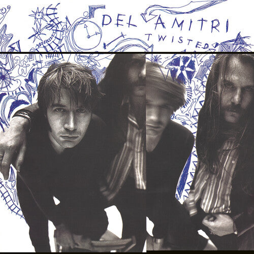 Del Amitri – Twisted