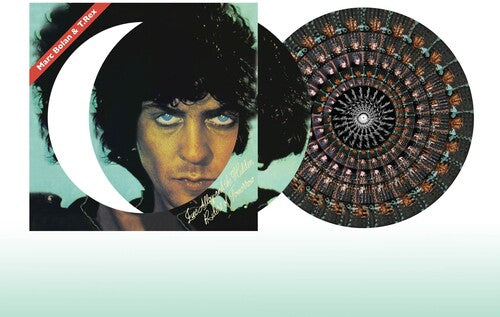 BOLAN,MARC / T.REX - ZINC ALLOY (50TH ANNIVERSARY)