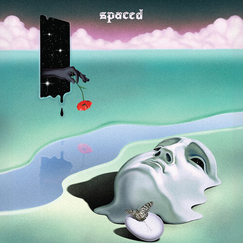 SPACED - THIS IS ALL WE EVER GET