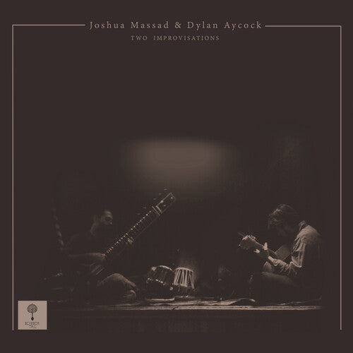 AYCOCK,DYLAN GOLDEN & MASSAD,JOSHUA - TWO IMPROVISATIONS