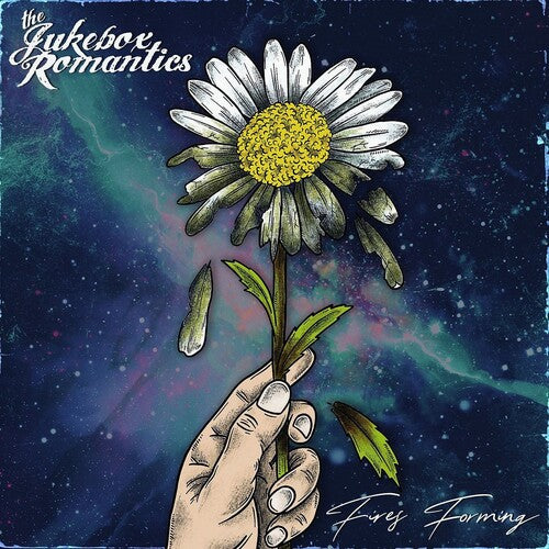 The Jukebox Romantics – Fires Forming