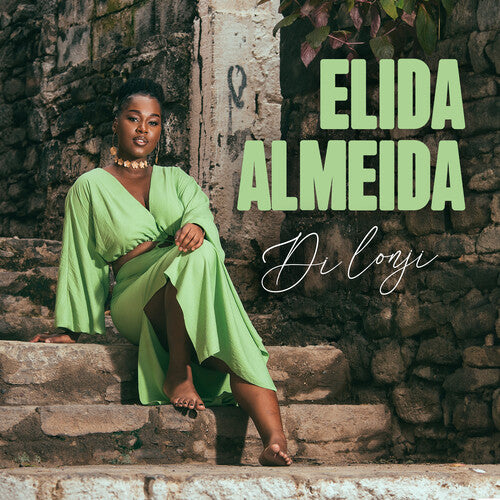 ALMEIDA,ELIDA - DI LONJI