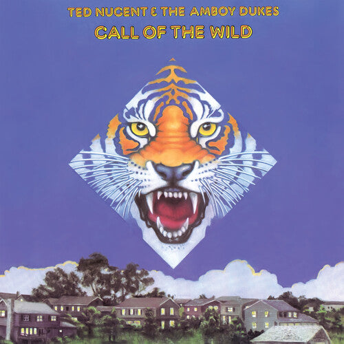 Ted Nugent - Call Of The Wild