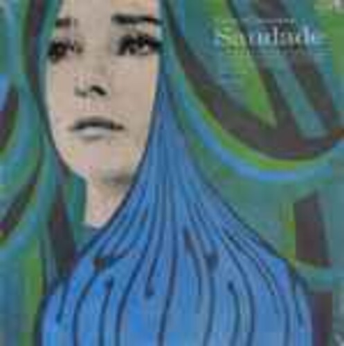 THIEVERY CORPORATION - SAUDADE (10TH ANNIVERSARY)