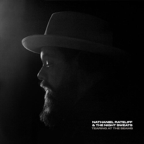 RATELIFF,NATHANIEL & THE NIGHT SWEATS - TEARING AT THE SEAMS