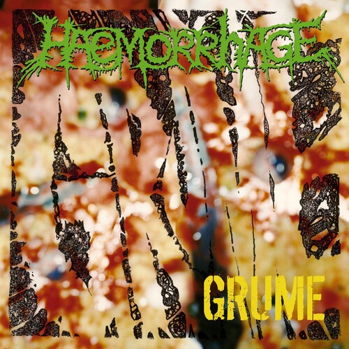 Haemorrhage – Grume