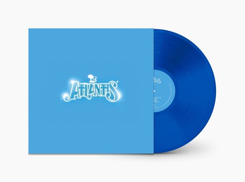 K-OS - Atlantis+