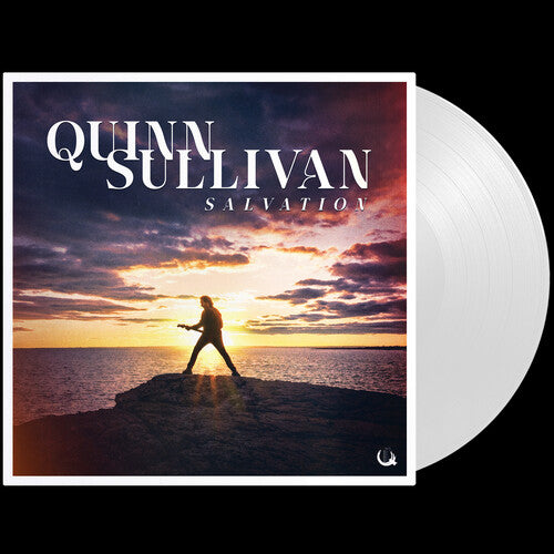SULLIVAN,QUINN - SALVATION