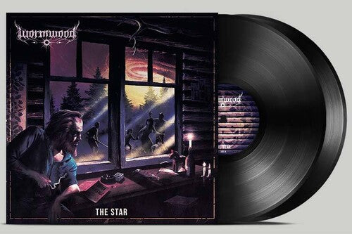 WORMWOOD - STAR