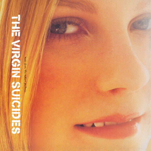 VIRGIN SUICIDES / O.S.T. - VIRGIN SUICIDES / O.S.T.