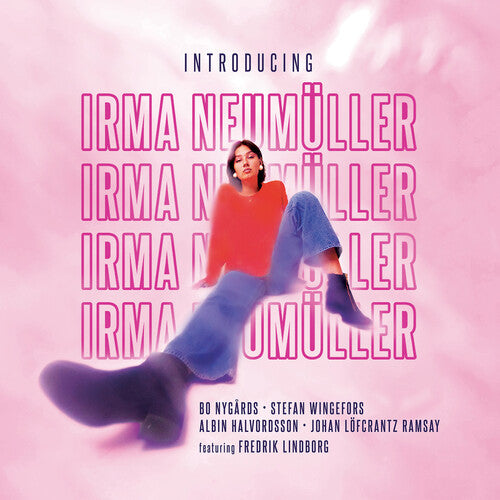 NEUMULLER,IRMA - INTRODUCING IRMA NEUMULLER