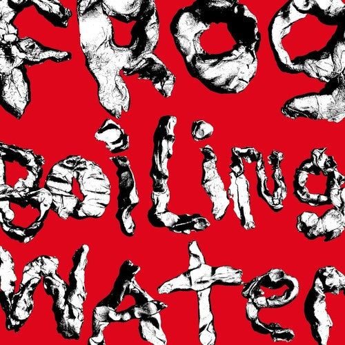 DIIV – Frog In Boiling Water