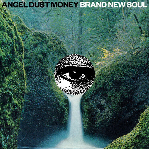 ANGEL DUST - BRAND NEW SOUL