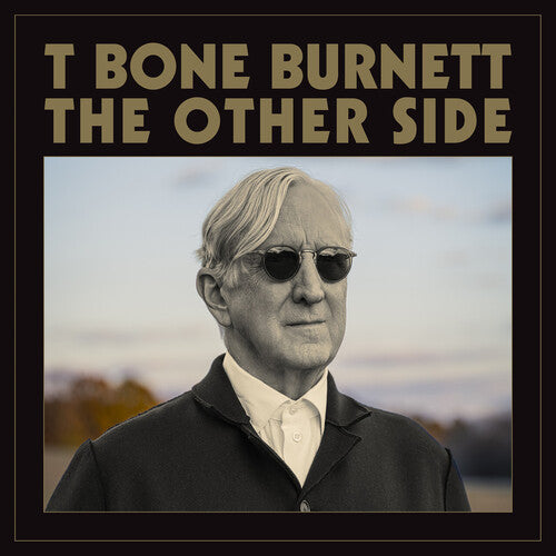 BURNETT,T-BONE - OTHER SIDE