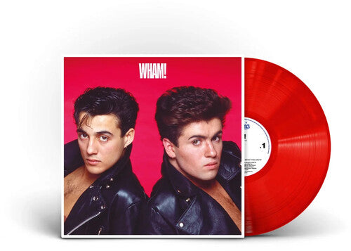 WHAM - FANTASTIC