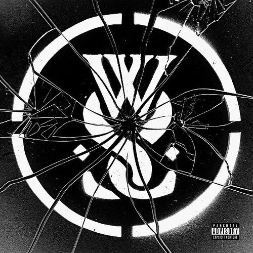 WHILE SHE SLEEPS - SELF HELL