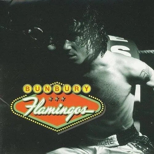 BUNBURY – Flamingos