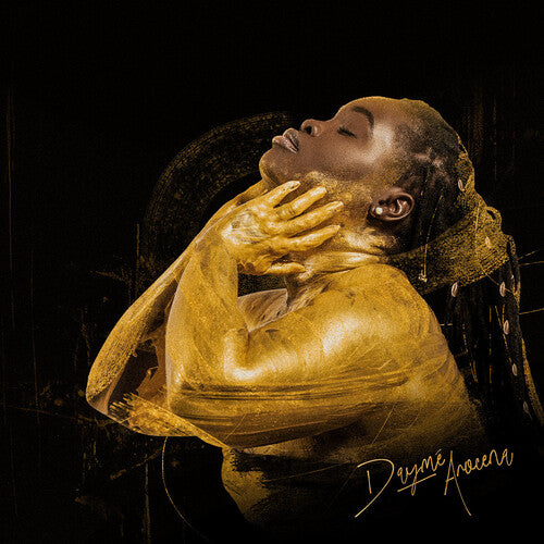 AROCENA,DAYME - ALKEMI