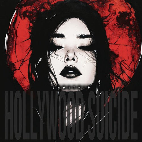Ghostkid – Hollywood Suicide