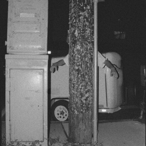 PAPER TIGER - ALL OVER THE PLACE