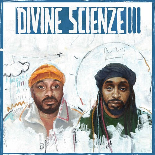 Divine Scienze – Divine Scienze 3