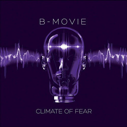 B-MOVIE - CLIMATE OF FEAR