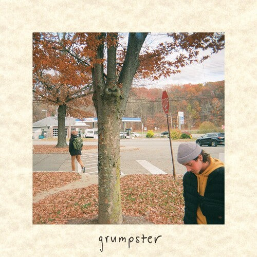 GRUMPSTER - GRUMPSTER