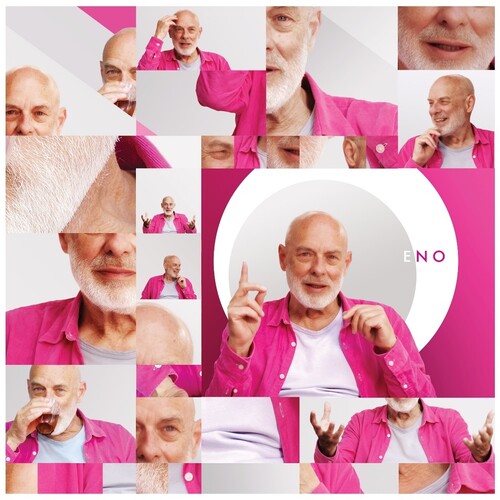 ENO,BRIAN - ENO - O.S.T.