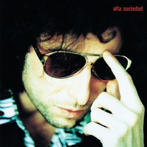 CALAMARO,ANDRES - ALTA SUCIEDAD