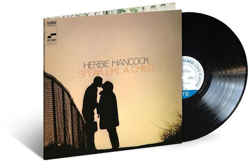 HANCOCK,HERBIE - SPEAK LIKE A CHILD (BLUE NOTE CLASSIC VINYL SERIES