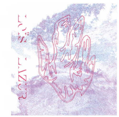 LAZUR,LOIS - HALF OF A HAND