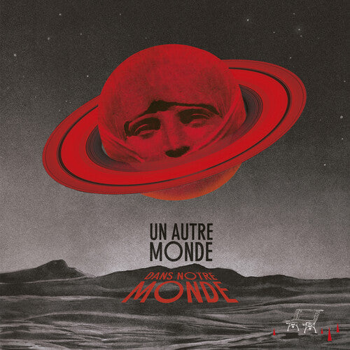 UN AUTRE MONDE / VARIOUS - UN AUTRE MONDE / VARIOUS