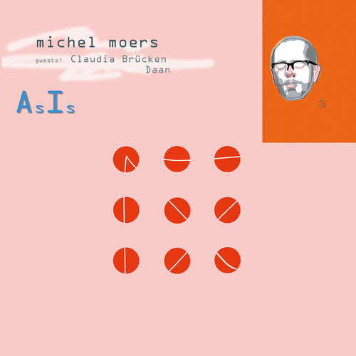 MOERS,MICHEL - AS IS