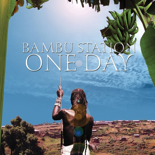 BAMBU STATION - ONE DAY