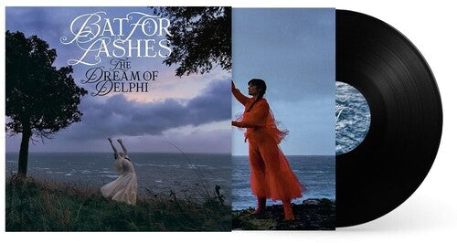 BAT FOR LASHES - DREAM OF DELPHI