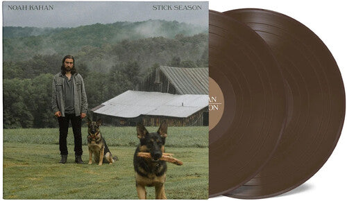 Kahan, Noah – Stick Season