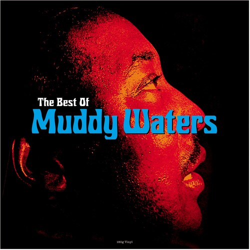 Muddy Waters – Best Of Muddy Waters
