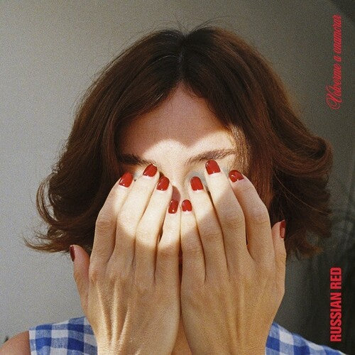 RUSSIAN RED - VOLVERME A ENAMORAR