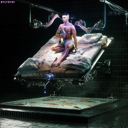 Mahmood – Nei Letti Degli Altri