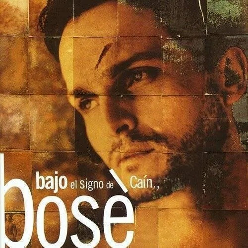 BOSE,MIGUEL - BAJO EL SIGNO DE CAIN