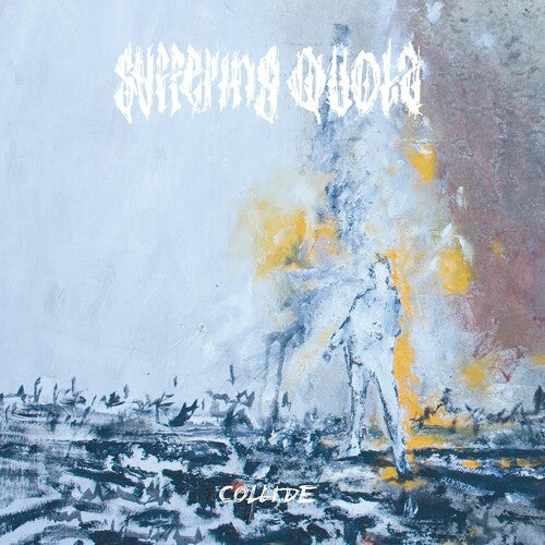 SUFFERING QUOTA - COLLIDE