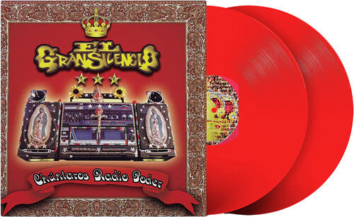 EL GRAN SILENCIO - CHUNTAROS RADIO PODER - LIMITED EDITION