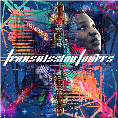 TRANSMISSION TOWERS - TRANSMISSION ONE