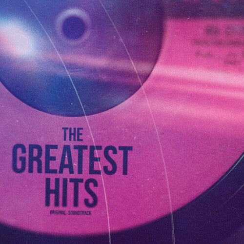 GREATEST HITS / O.S.T. - GREATEST HITS / O.S.T.