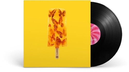 JAMES - YUMMY
