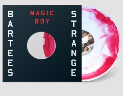 BARTEES STRANGE - MAGIC BOY